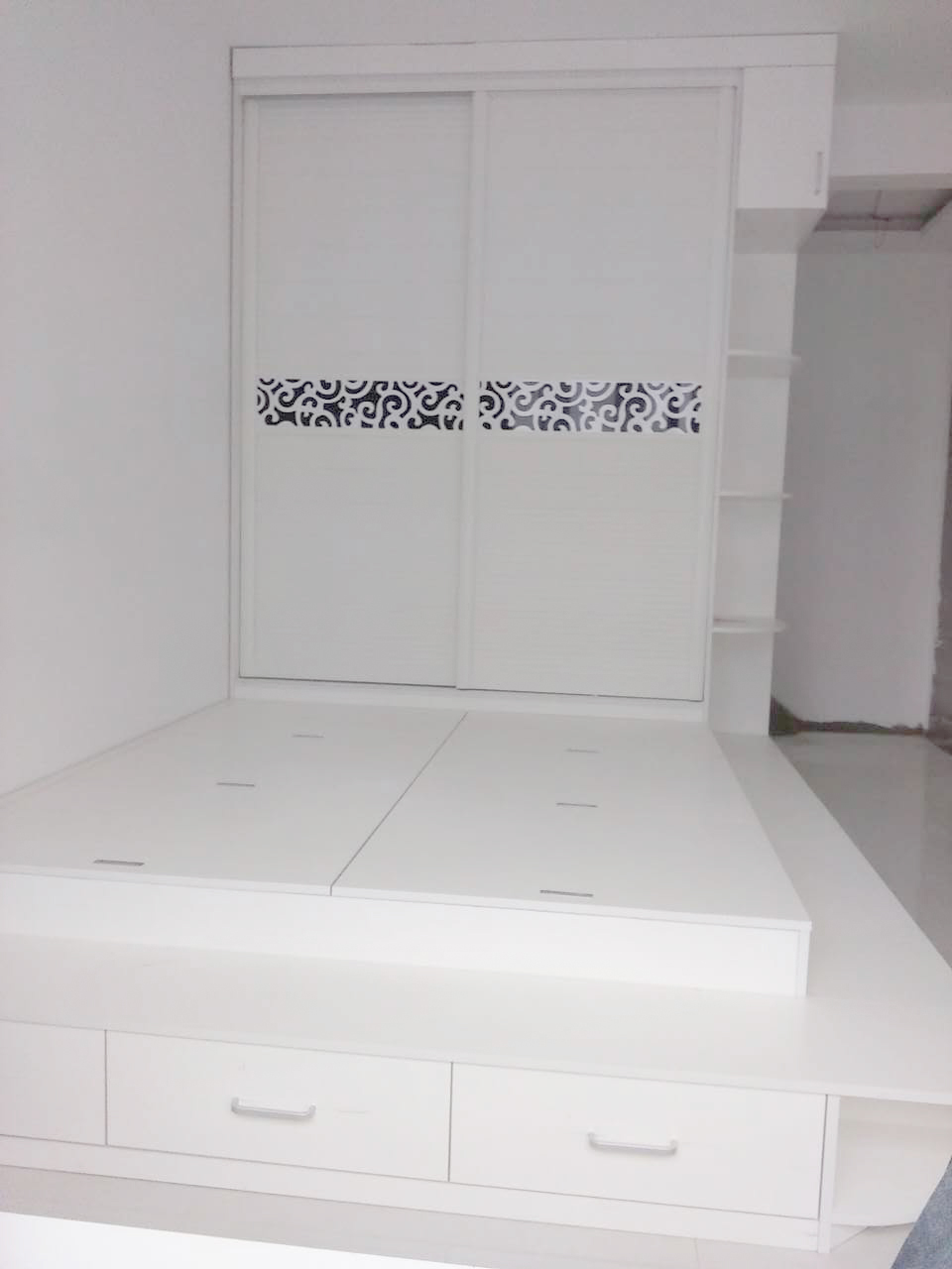 榻榻米
